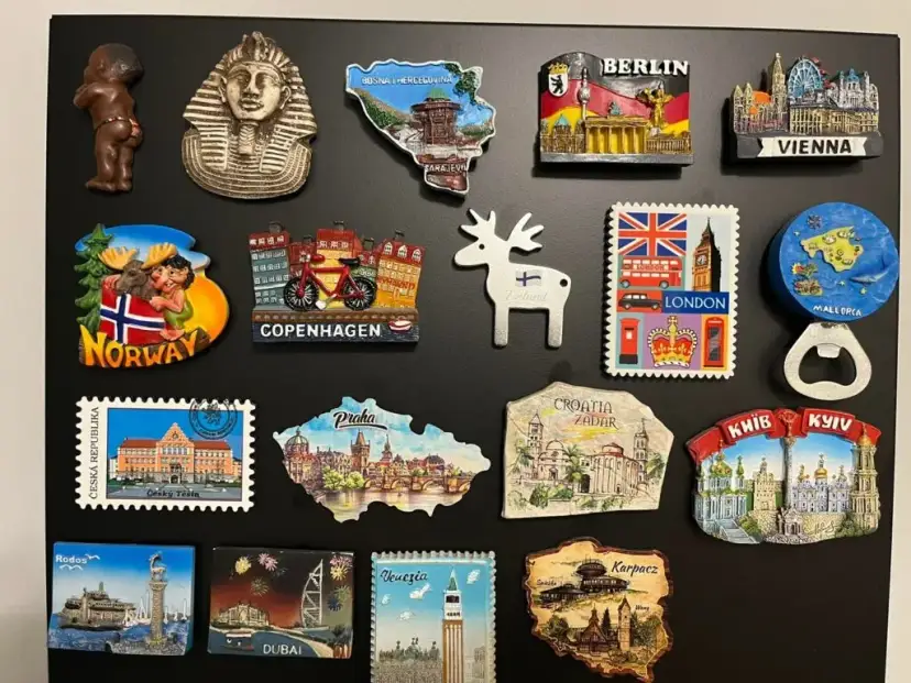 Najciekawsze pamiątki z Karpacza, które warto przywieźć ze sobą