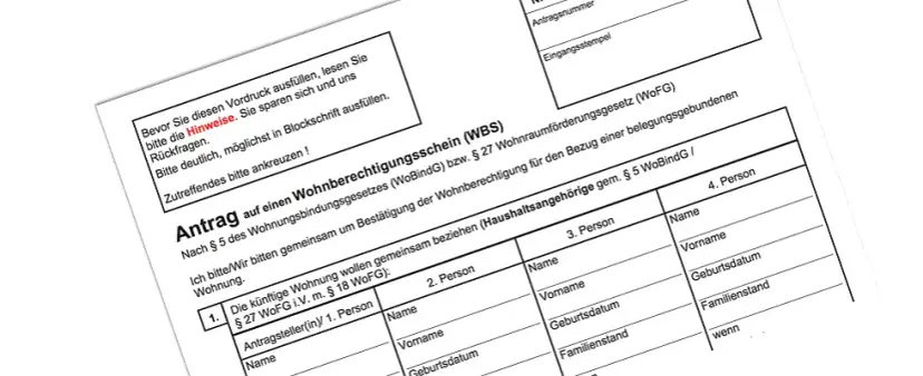 Jak wypelnic wniosek wbs - uniknij najczęstszych błędów i problemów