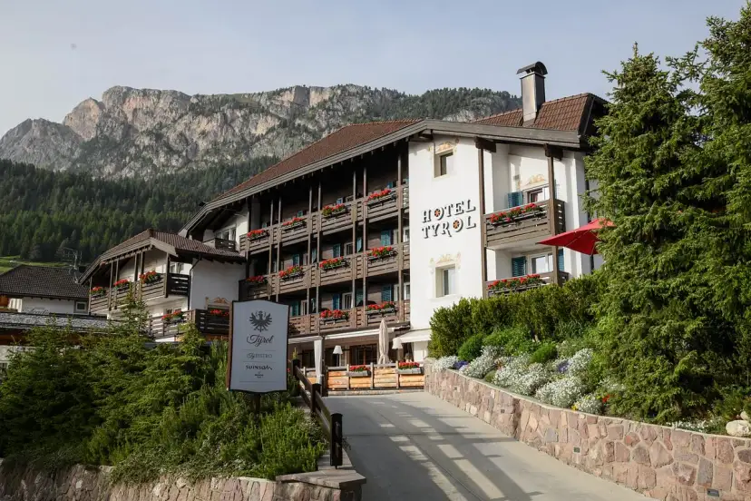 Hotel Selva Val Gardena: Trova l'alloggio perfetto (Guida)