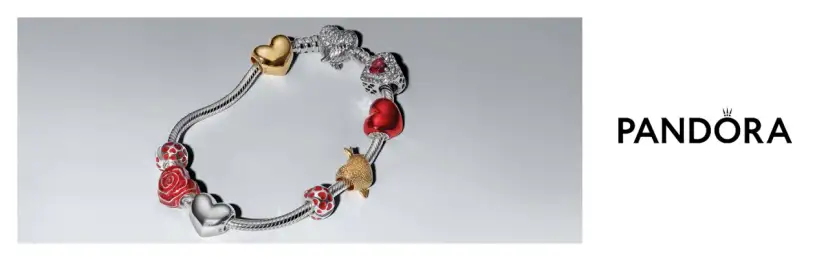 Ile kosztuje bransoletka Pandora? Sprawdź ceny i modele, które zaskoczą