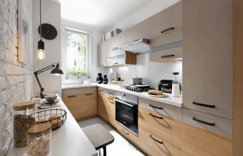 Jak przedłużyć blat kuchenny - proste metody na większą przestrzeń roboczą