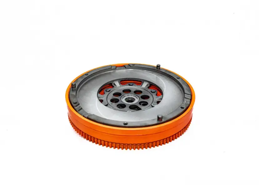 Objawy uszkodzonej dwumasy – jak rozpoznać problemy z kołem dwumasowym