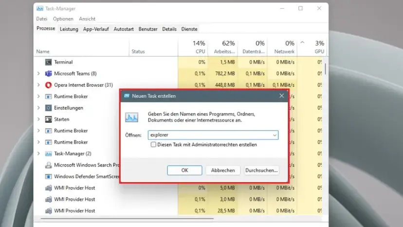 Geräte im Windows Explorer nicht sichtbar? So lösen Sie das Problem!