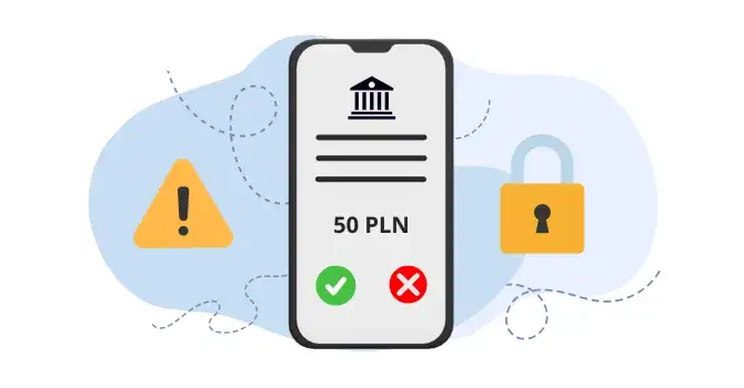 Czy BLIK jest anonimowy? Co musisz wiedzieć o prywatności transakcji
