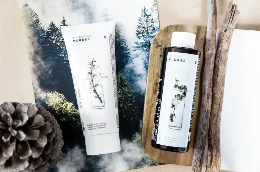 Korres Kosmetik Erfahrungen: Bestseller im Check Lohnt sich's?