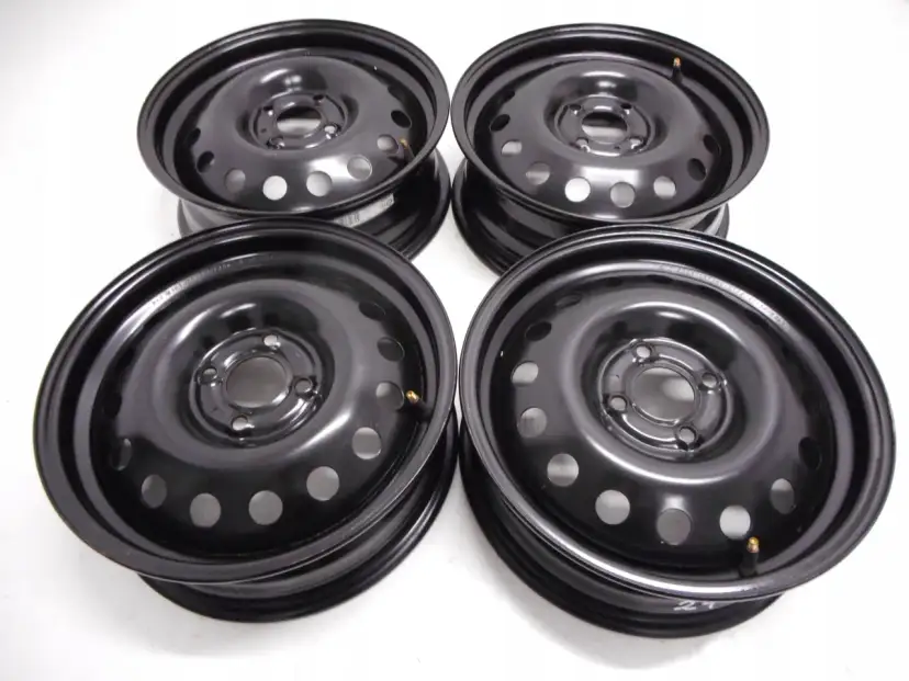 Nissan Micra K12: Jakie felgi? Rozstaw, ET, rozmiary kompletny poradnik