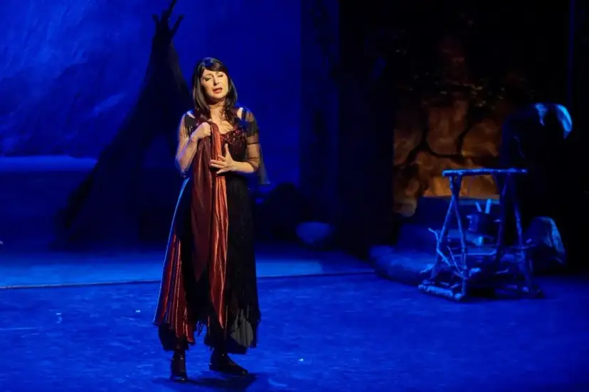 Wielka sława to żart oryginał - znaczenie i historia arii z operetki