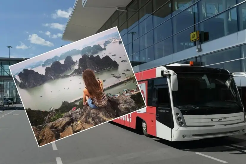 Biuro podróży czy samemu? Wybierz styl podróży na miarę!