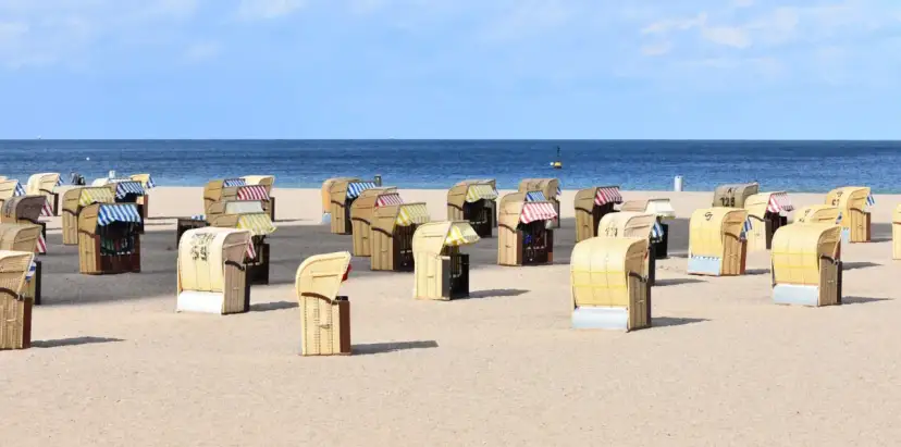 Mesko Kołobrzeg: Ile do morza? 200m i 3 minuty spacerem!