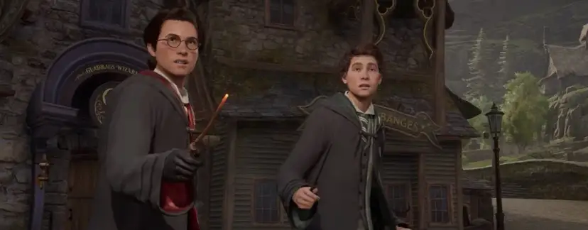 Wymagania Hogwarts Legacy PC: Czy Twój komputer sprosta magii?