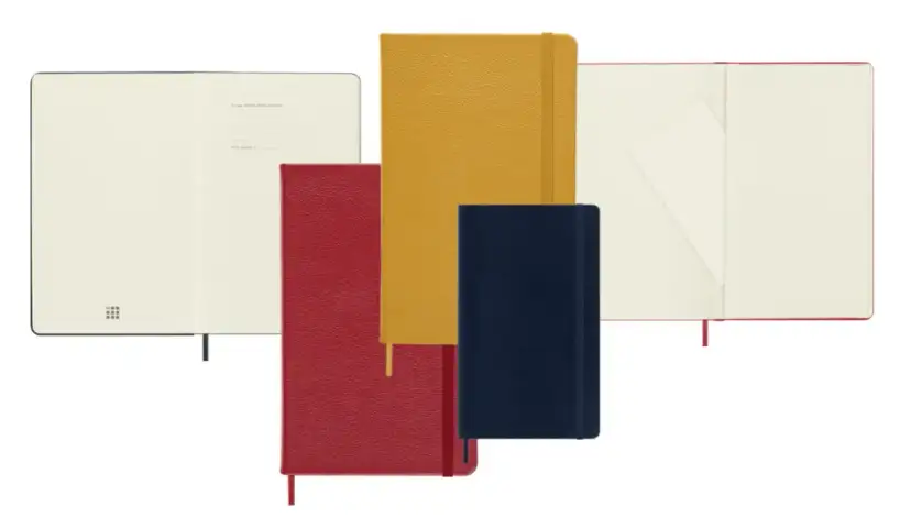 Najlepszy zeszyt do wosu: unikaj błędów przy wyborze notatnika