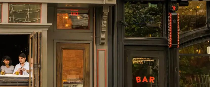 Gdzie zjeść w okolicy – odkryj najlepsze lokale gastronomiczne