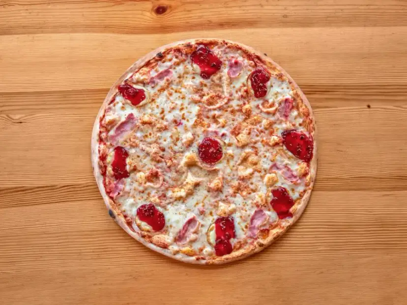 Najlepsze pizzerie w Bukowinie Tatrzańskiej – smakuj wyjątkową pizzę