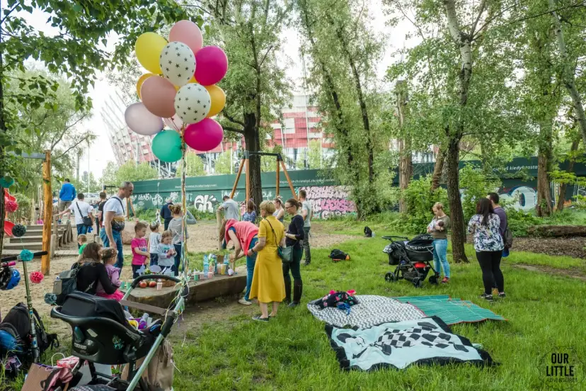 Idealne urodziny dziecka: Miejsca, pomysły i praktyczny przewodnik