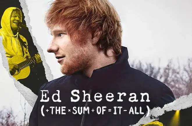 Ed Sheeran "Play": Data premiery, single i plany na przyszłość