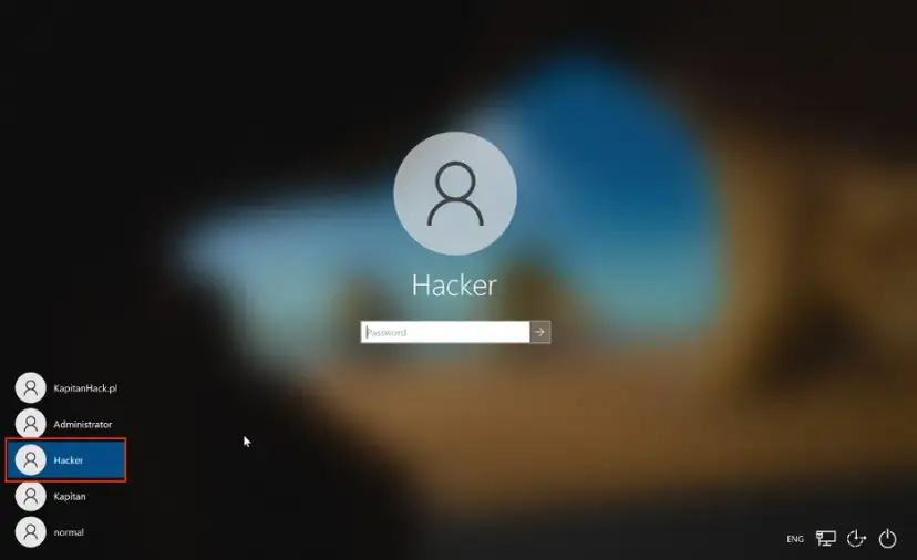 Jak dodać użytkownika w Windows 10 i uniknąć problemów z kontem