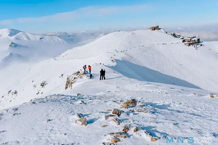 Kasprowy Wierch: Jak dojechać do kolejki? Przewodnik krok po kroku