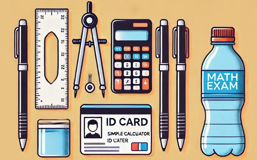 Jak zdać maturę z matematyki na 30% i uniknąć najczęstszych błędów