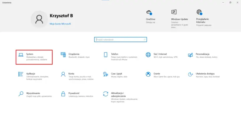Jak zapobiec wygaszaniu ekranu w Windows 11 i cieszyć się stałym obrazem
