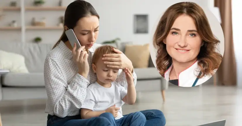 Kiedy dziecko przestaje chorować w żłobku? Oto prawda o infekcjach