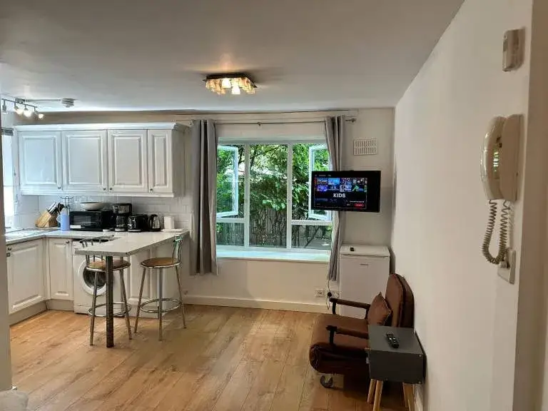 Gdzie nocleg w Londynie? Odkryj najlepsze miejsca i ceny