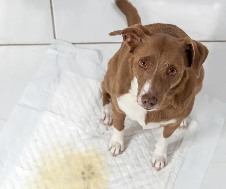 Zapalenie pęcherza u szczeniaka objawy, które mogą zaniepokoić właścicieli