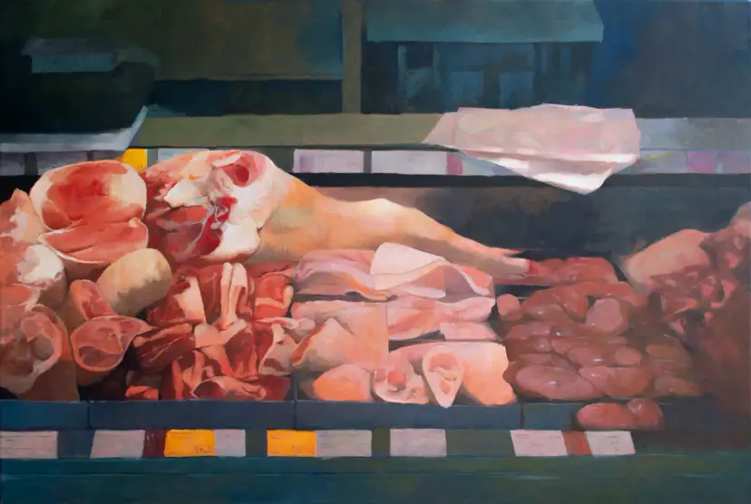 Malarstwo realistyczne: Historia, kluczowe postacie i ich wpływ na sztukę