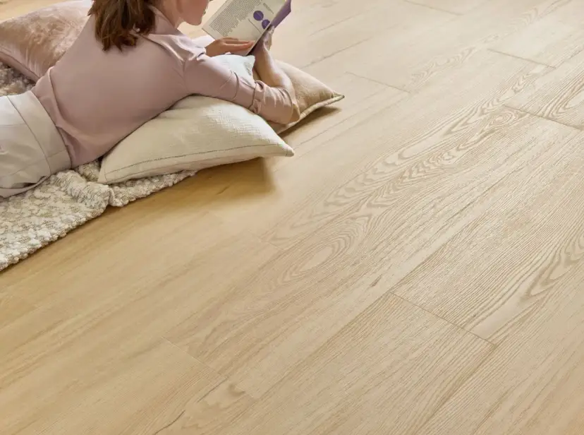 Jaką grubość paneli winylowych najlepsza dla trwałości i komfortu?