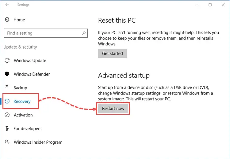 Jak uruchomić Windows 10 w trybie awaryjnym i naprawić problemy z systemem