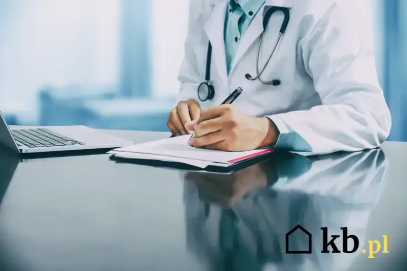 Lekarz medycyny pracy: Ile kosztuje i kto płaci w 2026? Pełny cennik