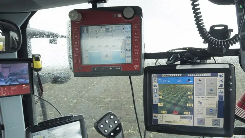 Nawigacja do ciągnika: Jaki wybrać? Poradnik i oszczędności