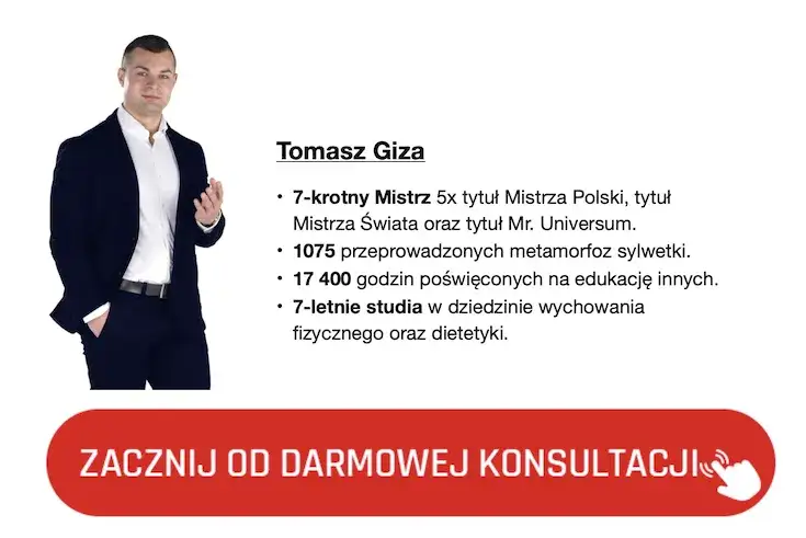 Jak zacząć odchudzanie i uniknąć najczęstszych błędów diety