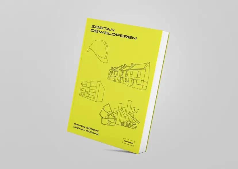 Jak zostać deweloperem w Polsce? Praktyczny przewodnik