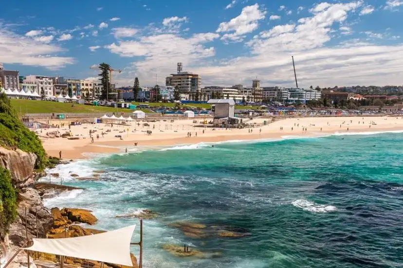 Ile trwa lot do Australii? Poznaj czas podróży i ważne czynniki