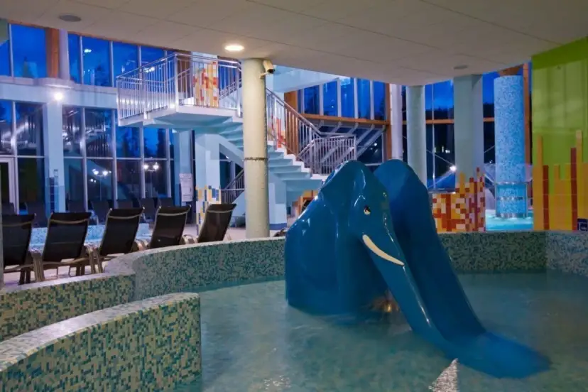 Terma Bania czy Bukowina dla dzieci - gdzie lepiej spędzić czas?