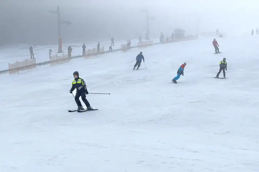 Narty blisko Warszawy: Szczęśliwicka, Rąblów, Kamieńsk który wybrać?