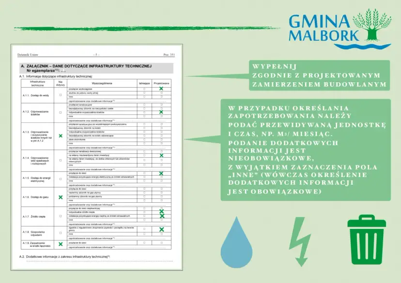 Jak wypełnić wniosek o informację publiczną? Poradnik krok po kroku