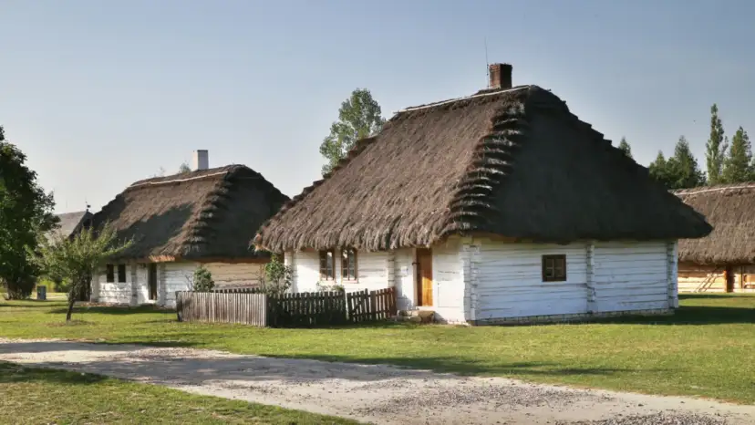Gdzie był kręcony film Sami swoi? Odkryj nieznane lokalizacje