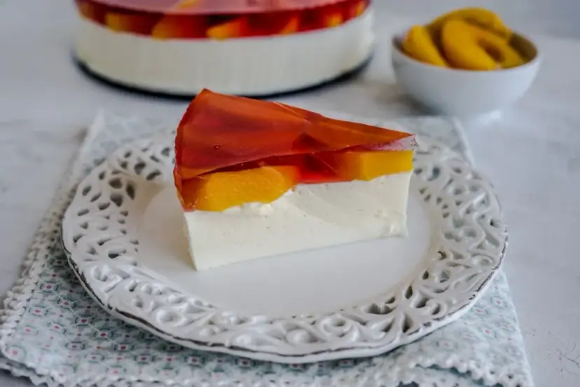 Ptasie mleczko z galaretką: przepis krok po kroku na idealny deser