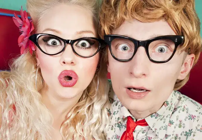 Powiedz jakiś żart, który rozbawi wszystkich na weselu