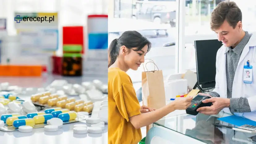 Jak anulować rozpoczętą e-receptę? Odblokuj ją krok po kroku!