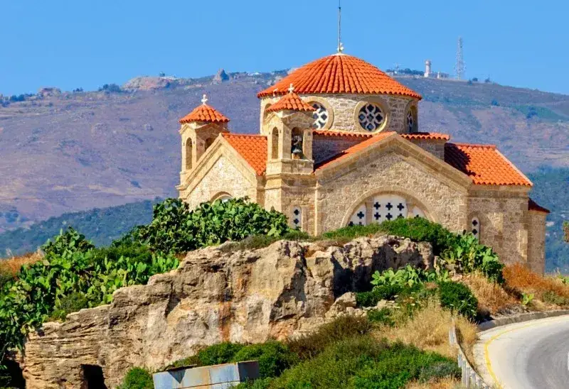 Najlepsze atrakcje Pafos, które musisz zobaczyć podczas wizyty
