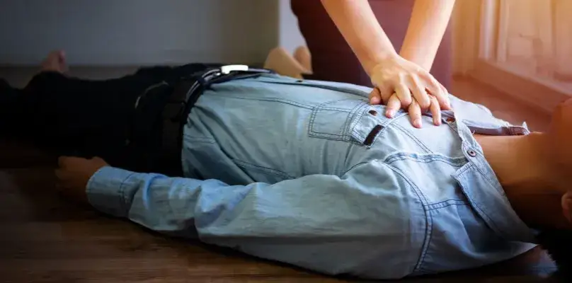 Czy wiesz, jak długo ważne jest szkolenie z pierwszej pomocy?