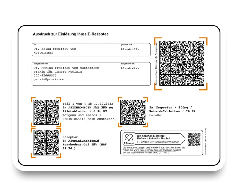 Online-Rezept Psychopharmaka Polen: Legal & Sicher?