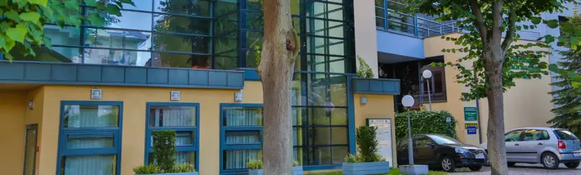 Jak dojade do sanatorium Świnoujście Sasanka? Sprawdź najlepsze opcje dojazdu