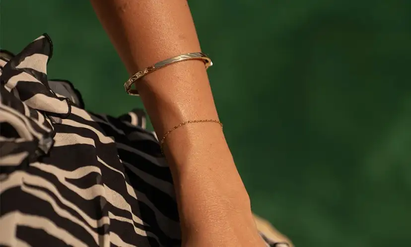 Bransoletka bangle - co to znaczy i jakie ma znaczenie kulturowe?