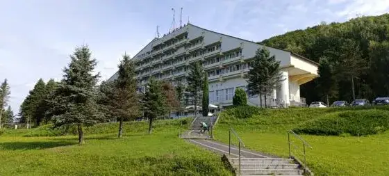 Kto jedzie do sanatorium Wysowa-Zdrój? Poznaj innych kuracjuszy