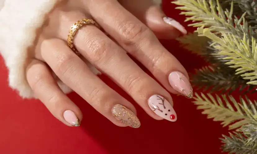 Naturnägel kurz: Pflege & Styling für den "Quiet Luxury" Look