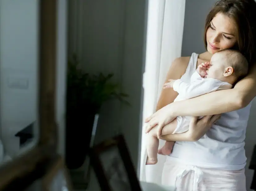 Jak ubierać dziecko w domu, aby uniknąć przegrzania i dyskomfortu