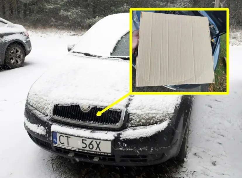 Chłodnica zimą: Zasłaniać? Uniknij błędów! Poradnik eksperta